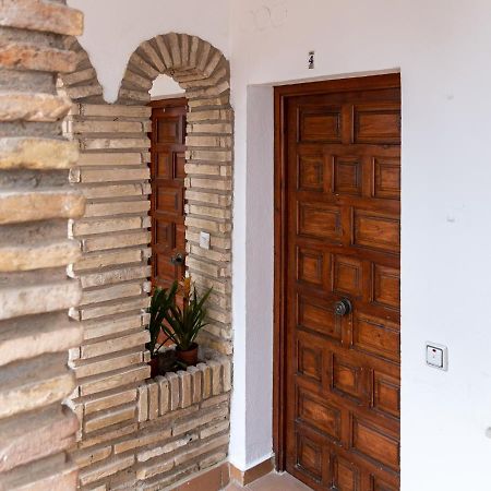 La Casita Del Museo Apartment Cordoba Ngoại thất bức ảnh