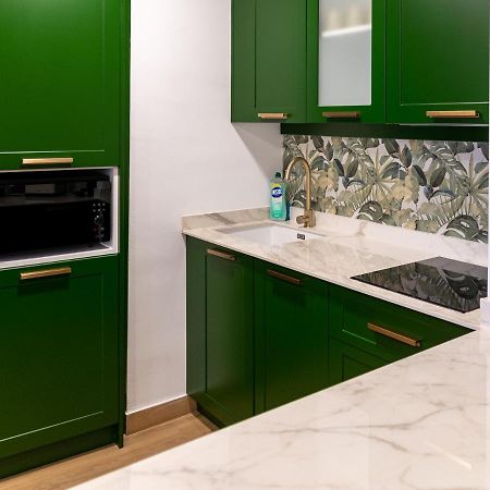 La Casita Del Museo Apartment Cordoba Ngoại thất bức ảnh