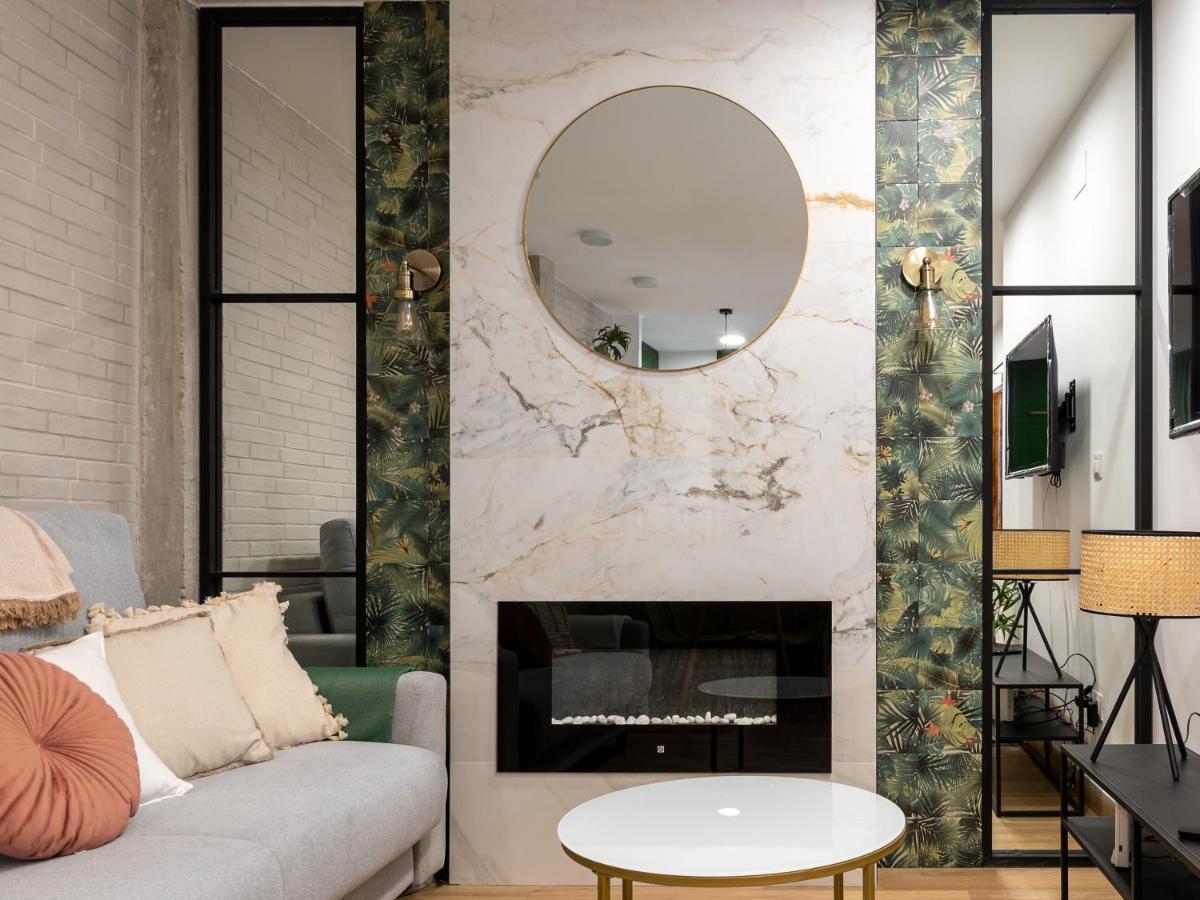 La Casita Del Museo Apartment Cordoba Ngoại thất bức ảnh