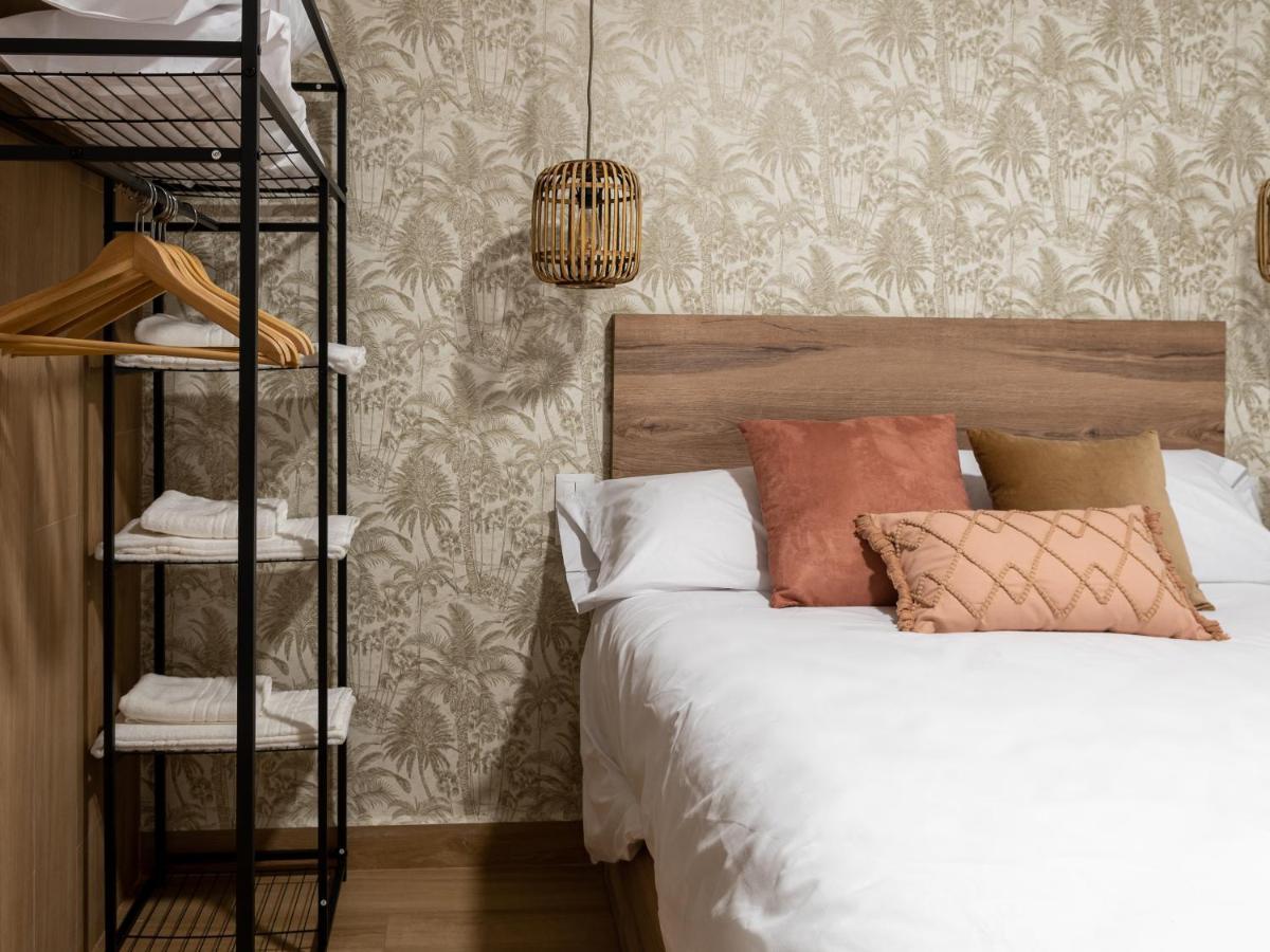 La Casita Del Museo Apartment Cordoba Ngoại thất bức ảnh