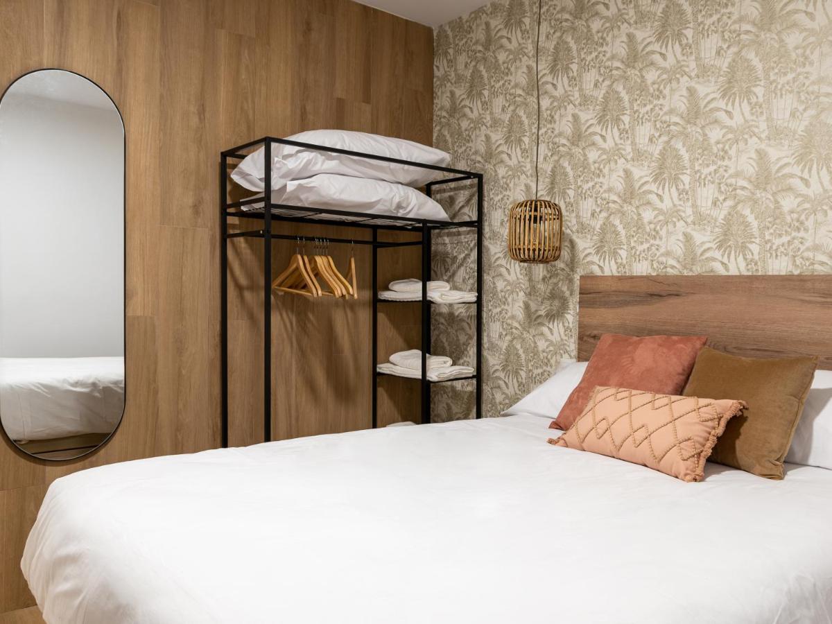La Casita Del Museo Apartment Cordoba Ngoại thất bức ảnh