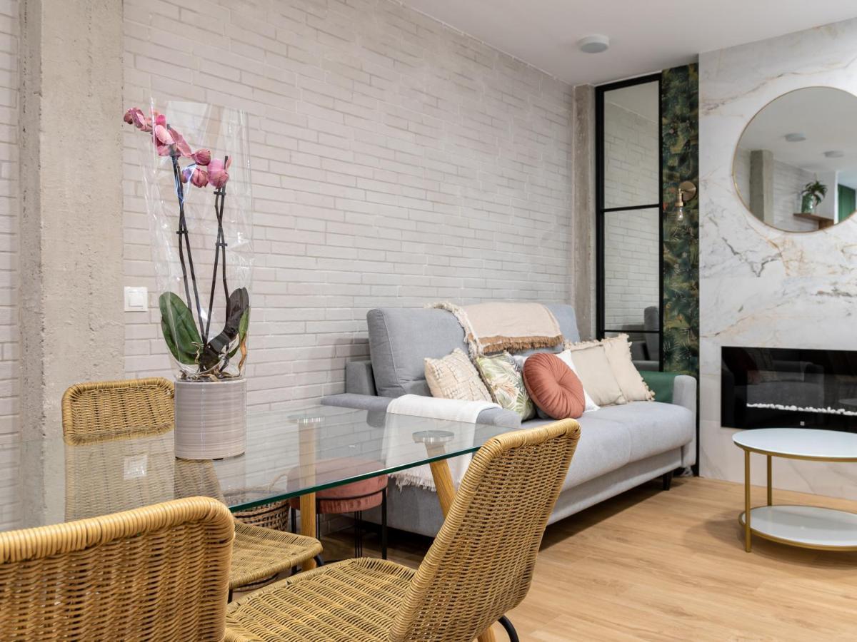 La Casita Del Museo Apartment Cordoba Ngoại thất bức ảnh